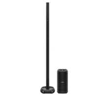 Portable Active Speaker