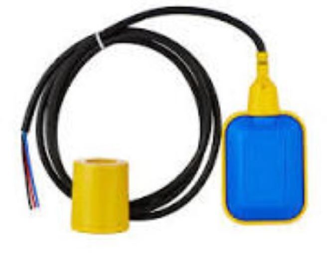 Cable Float Level Switch