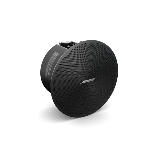 01_Dm2C-Lp Bose Design Max Loud Speaker - Color: Black