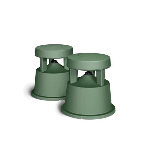 Bose Freespace 360P Series Ii Garden Speaker - Color: Green