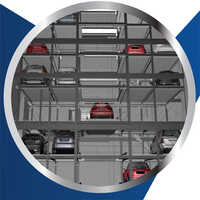 Tower Parking System