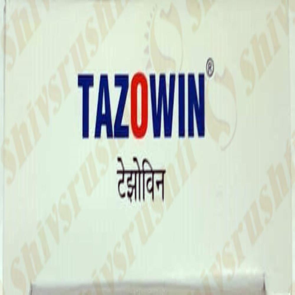 TAZOWIN INJ 1ML