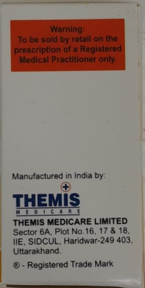 Succithem 10ml - Drug Type: Injection