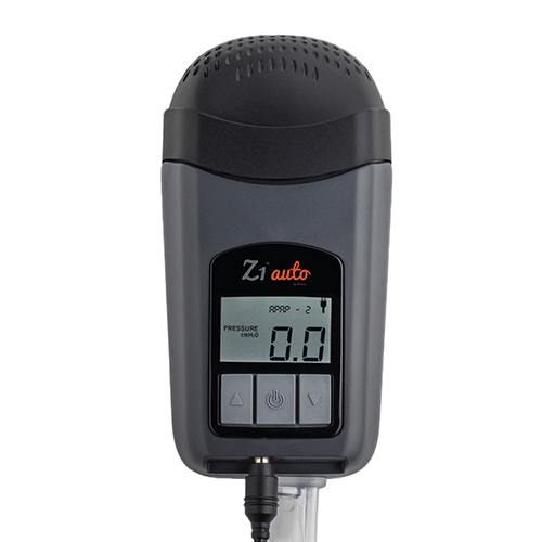 Z1 Auto Cpap Machine - Application: Hospital