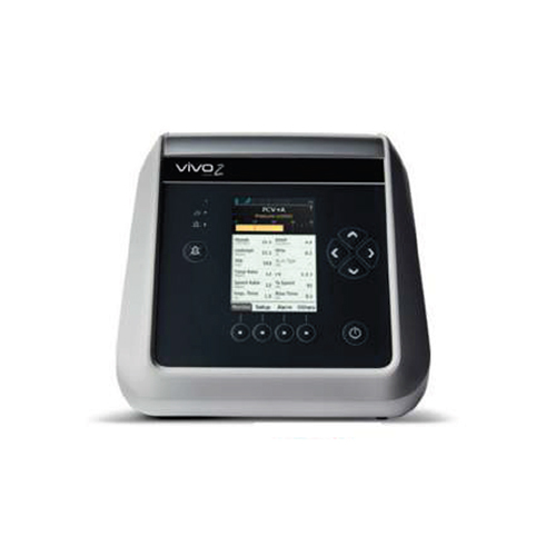 Non Invasive Bilevel Ventilator