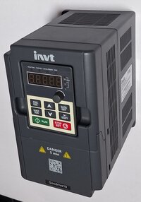 INVT DRIVE GD10 2HP 3PHASE