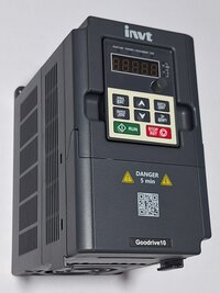 INVT DRIVE GD10 2HP 3PHASE