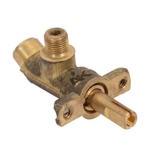Brass LPG Gas Stove Valve