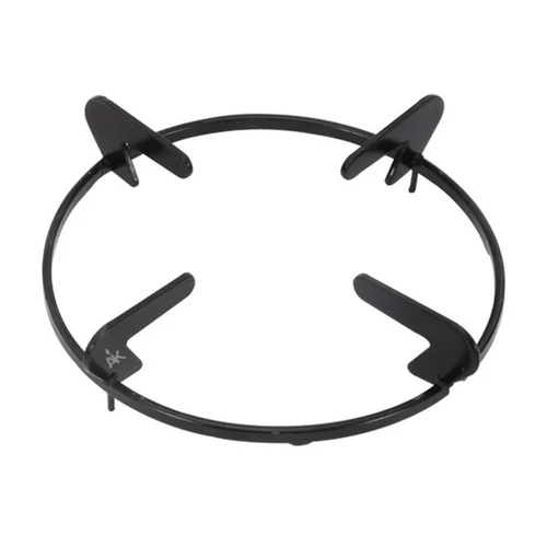 Cast Iron Round LPG Stove Pan Support