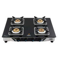 AK- 4007 4 Burner Gas Stove