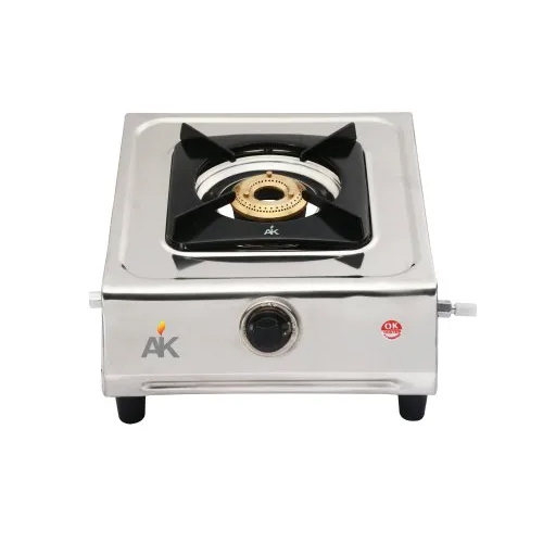 AK- 102 Single Burner Gas Stove