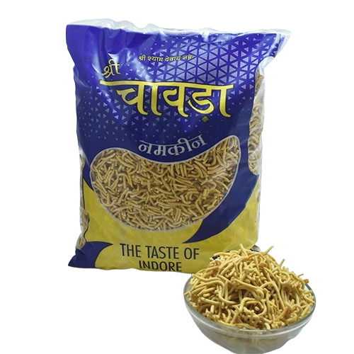 Kashmiri Ujjaini Sev