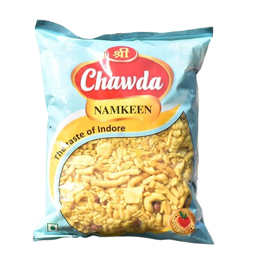 Chawda Namkeen