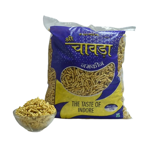1kg Ratlami Sev