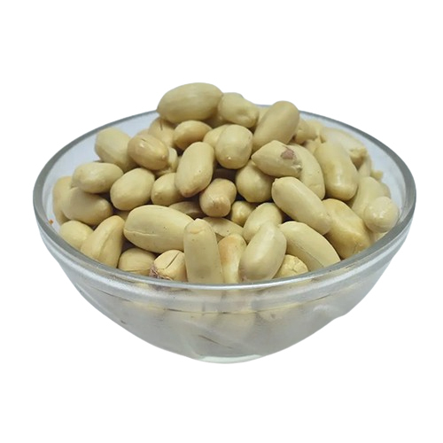 Salty Peanut
