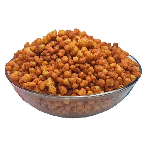 Spicy Boondi
