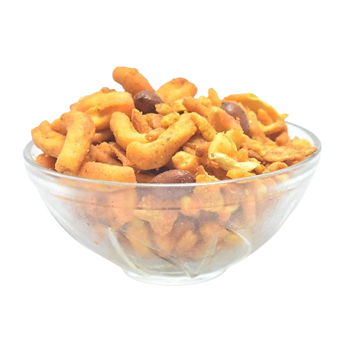 Tikha Mitha Mmixture