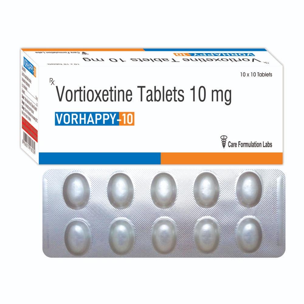vortioxetine 10mg
