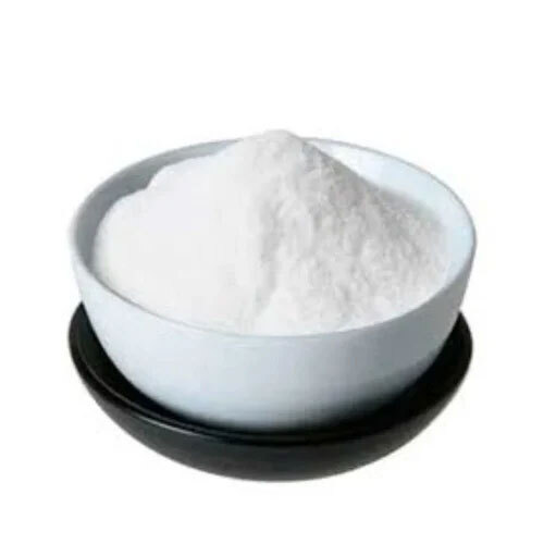 Amoxicillin Trihydrate Powder Fluconazole Powder - Color: White