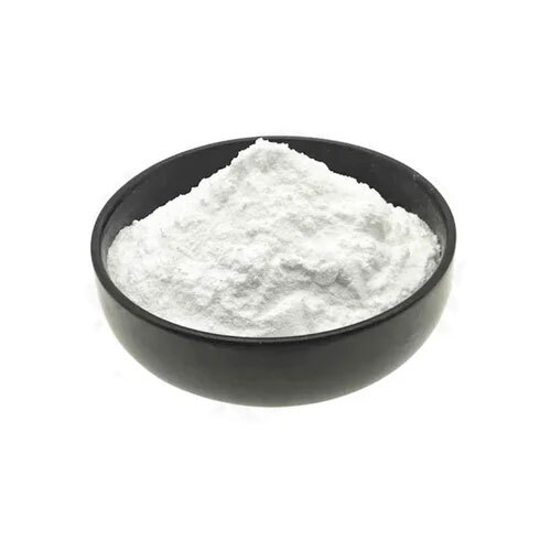 Clotrimazole Dusting Powder - Color: White