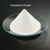 Paracetamol Powder