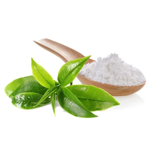 Natural Caffeine Powder - Grade: Medicine Grade