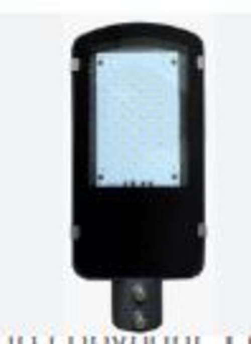 LED STREET LIGHT (GLASS MODEL) - READY LIGHT 24W-NIS