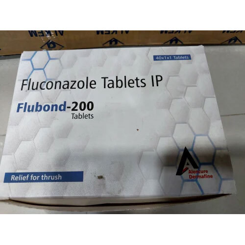 Fluconazole Tablets - Drug Type: General Medicines