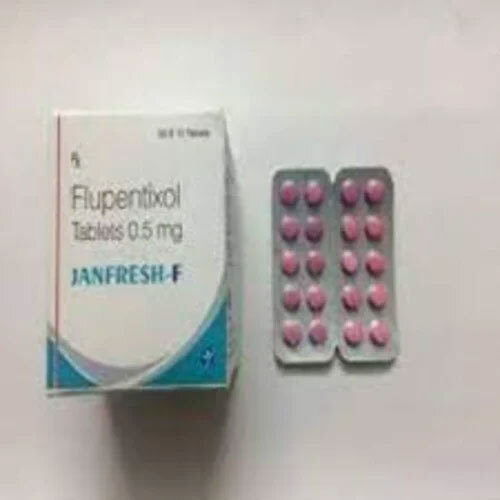 Antidepressant Tablets - Drug Type: General Medicines