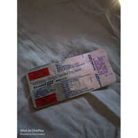 Aceclofenac Tizanidine Tablets