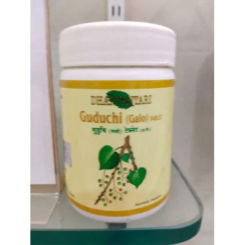 Guduchi Tablet Guduchi - Purity: 99%