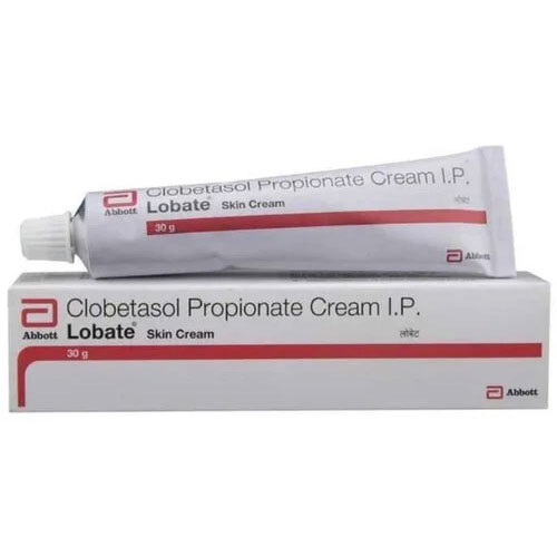 Clobetasol Propionate Cream Usp 0.05 - Age Group: For Adults