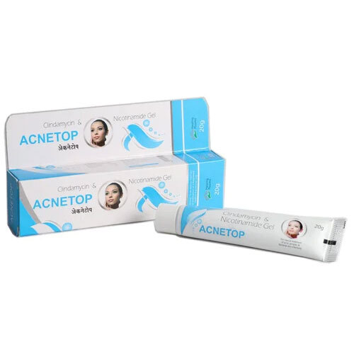 Anti Acne Cream - Age Group: For Adults