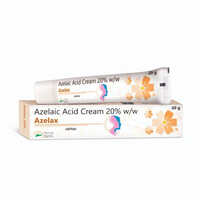 20g Azelaic Acid Cream