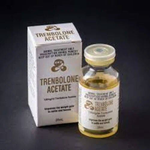 Tren-Bolone Acetate - Grade: Medicine Grade