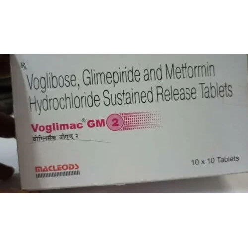 Glimepiride 1Mg - Feature: Good Quality