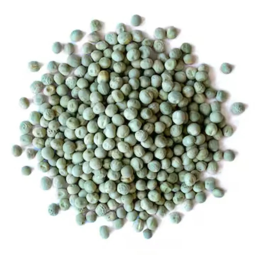 20 Kg GS 10 Natural Green Pea Seeds