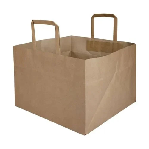 Bakery Paper Bags