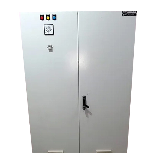 Multidrive Control Panel For Solvent less Machine