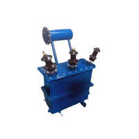 40kVA Oil Cooled Distribution Transformer