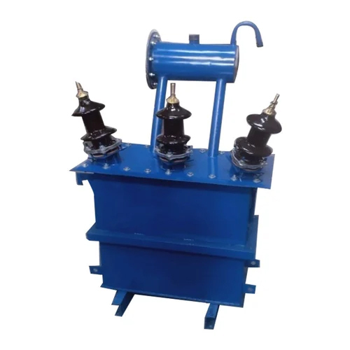 1000kVA Oil-Cooled Distribution Transformer