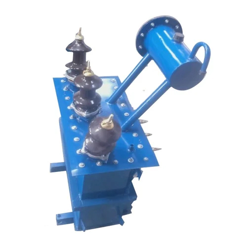 500kva Aluminum Distribution Transformer - Frequency (Mhz): 50 Hertz (Hz)