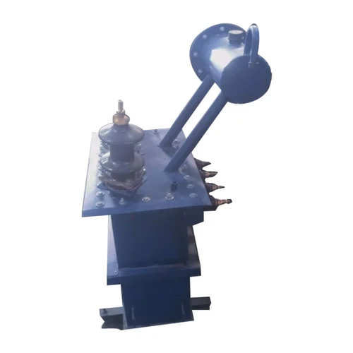 16kva Three Phase Distribution Transformers - Frequency (Mhz): 50 Hertz (Hz)