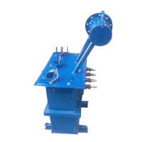 200kVA Three Phase Distribution Transformers