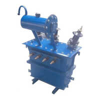 315kVA Aluminum Distribution Transformer