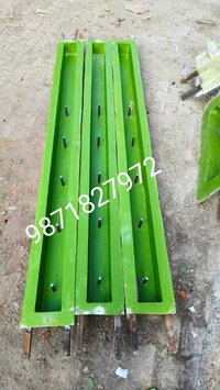 FRP Fencing Pole Mould