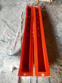 FRP Fencing Pole Mould