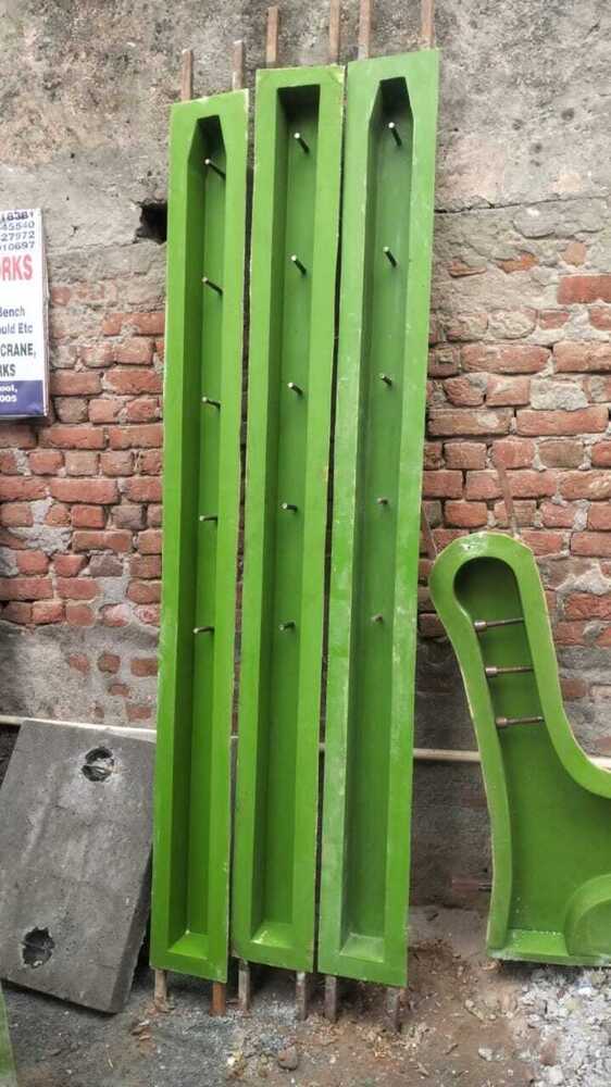 FRP Fencing Pole Mould