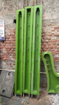 FRP Fencing Pole Mould