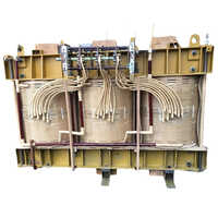 5000kva Core Coil Assembly Power Transformer - Frequency (mhz): 50 Hertz (hz)